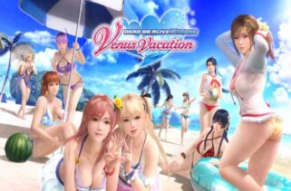 DEAD OR ALIVE Xtreme Venus Vacation Free Download By Worldofpcgames