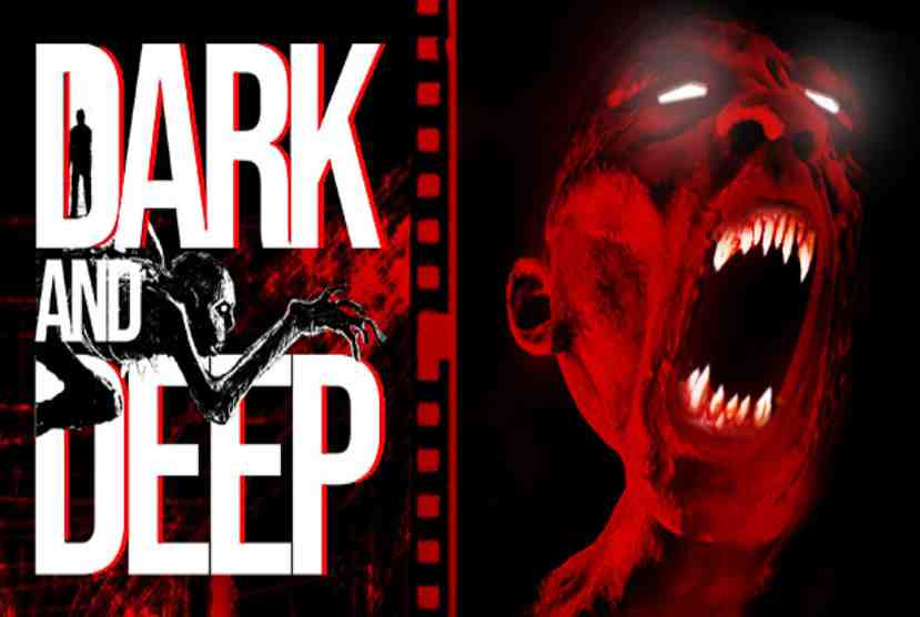 Dark and Deep Free Download By Worldofpcgames