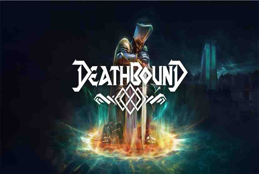 Deathbound Free Download By Worldofpcgames