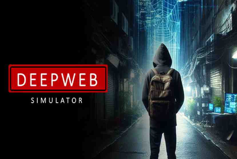 Deepweb Simulator Free Download By Worldofpcgames