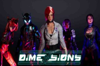 Dimensions Free Download By Worldofpcgames