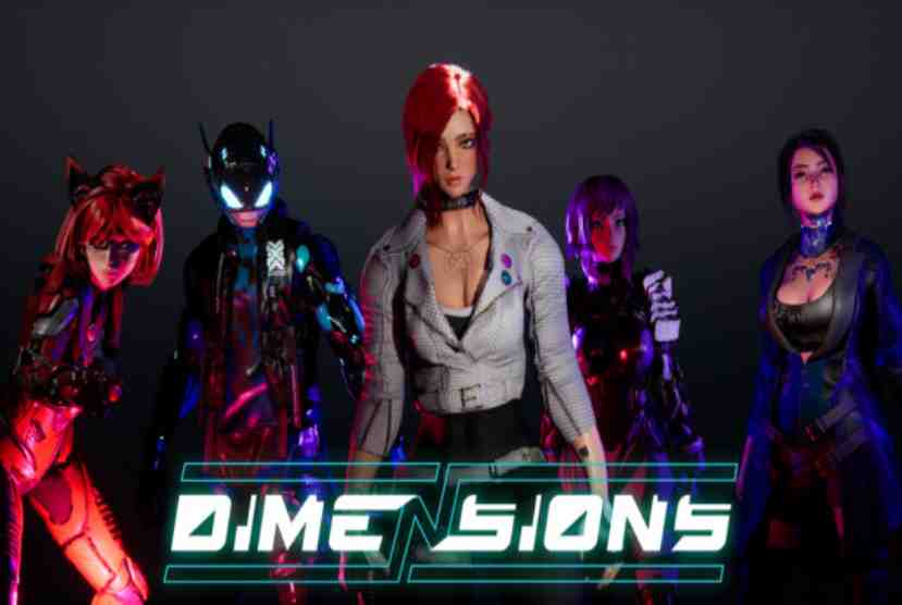 Dimensions Free Download By Worldofpcgames