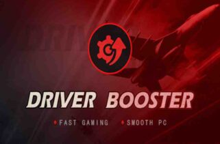 Driver Booster 11 Free Download By Worldofpcgames