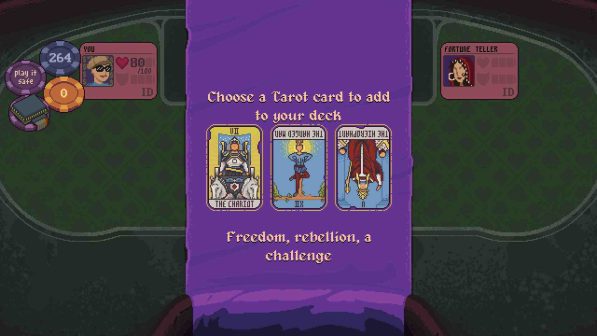 Dungeons & Degenerate Gamblers Free Download By Worldofpcgames