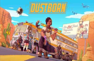 Dustborn Free Download By Worldofpcgames