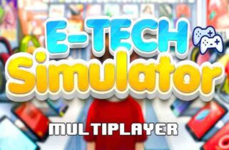 E-TECH SIMULATOR Free Download By Worldofpcgames