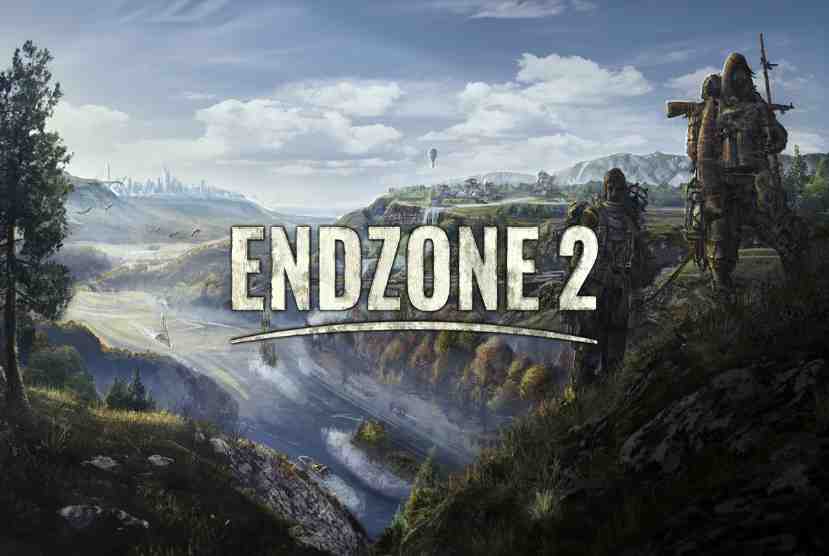 Endzone 2 Free Download By Worldofpcgames