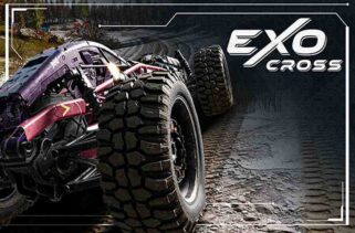 ExoCross Free Download By Worldofpcgames