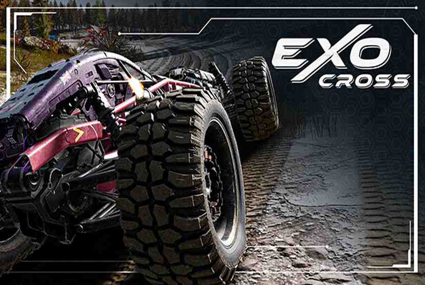 ExoCross Free Download By Worldofpcgames