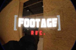 FOOTAGE REC Free Download By Worldofpcgames