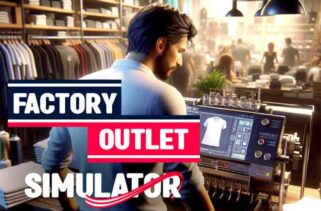 Factory Outlet Simulator Free Download By Worldofpcgames