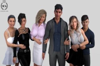 Family Vacation Free Download By Worldofpcgames