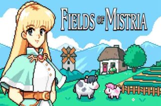 Fields of Mistria Free Download By Worldofpcgames