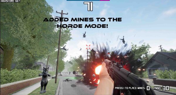 Furry Sniper Aim Trainer Free Download By Worldofpcgames