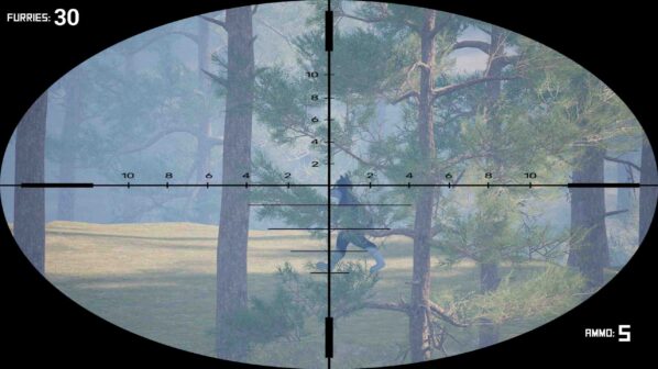 Furry Sniper Aim Trainer Free Download By Worldofpcgames