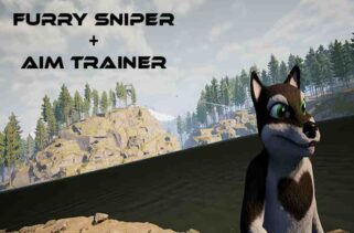 Furry Sniper Aim Trainer Free Download By Worldofpcgames