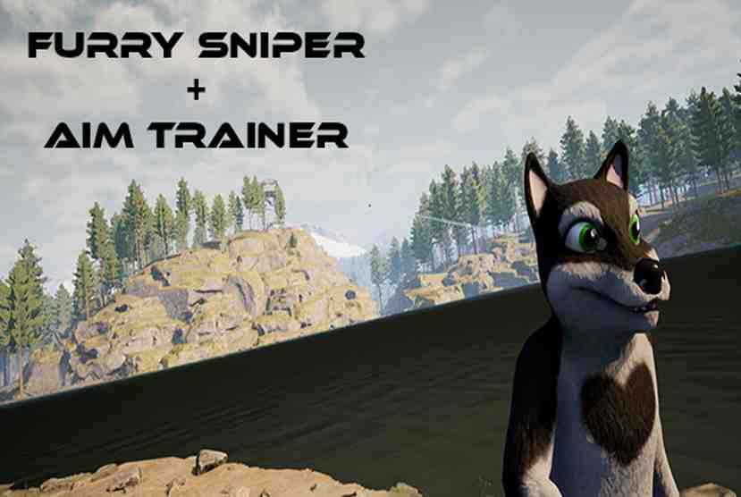 Furry Sniper Aim Trainer Free Download By Worldofpcgames