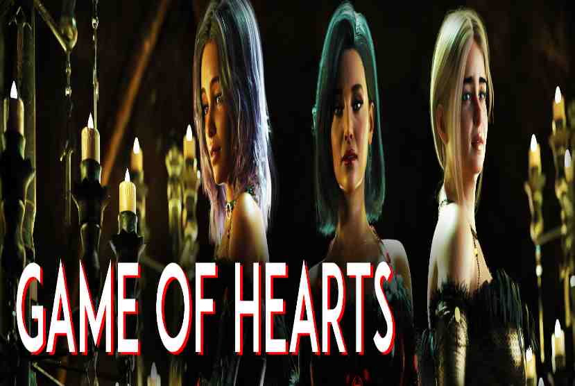 Game of Hearts Free Download By Worldofpcgames