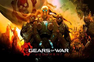 Gears of War Judgment Free Download By Worldofpcgames