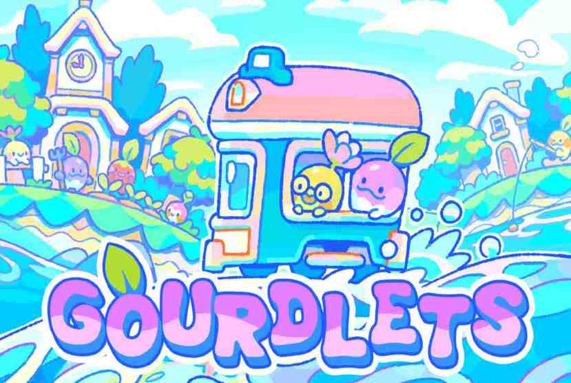 Gourdlets Free Download By Worldofpcgames