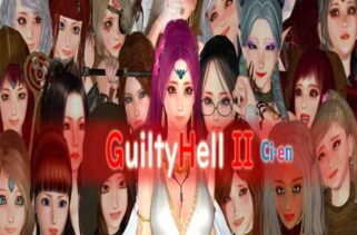 Guilty Hell 2 Free Download By Worldofpcgames