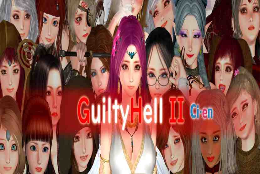 Guilty Hell 2 Free Download By Worldofpcgames