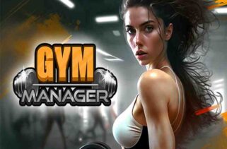 Gym Manager Free Download By Worldofpcgames