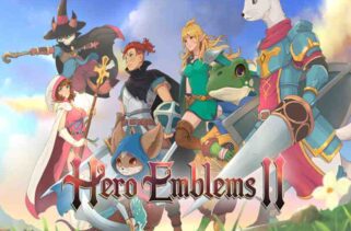 Hero Emblems II Free Download By Worldofpcgames