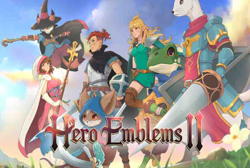 Hero Emblems II Free Download By Worldofpcgames