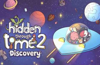 Hidden Through Time 2 Discovery Free Download By Worldofpcgames