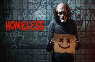 Homeless Free Download By Worldofpcgames