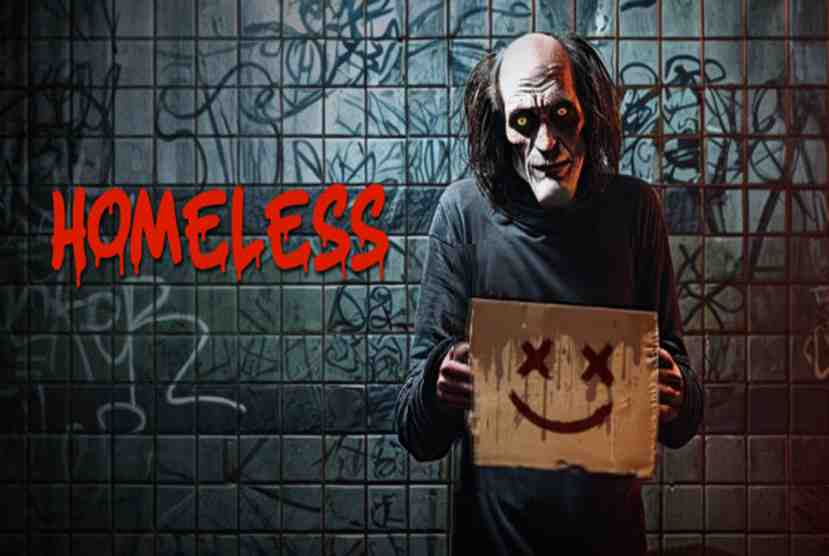 Homeless Free Download By Worldofpcgames