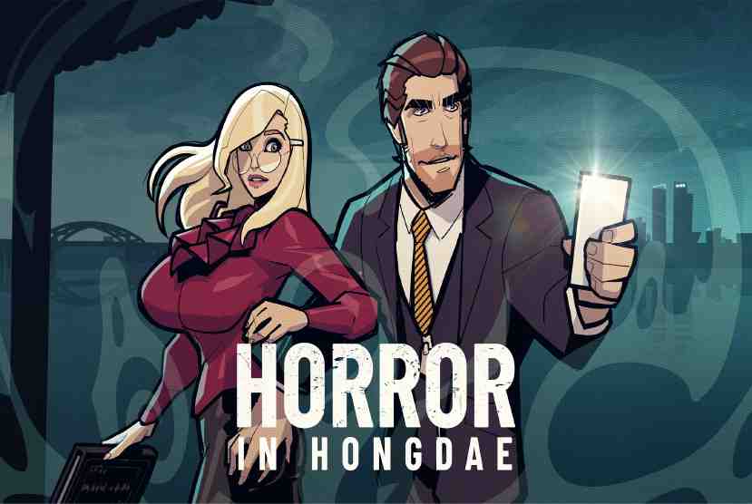 Horror in Hongdae Free Download By Worldofpcgames