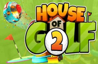 House of Golf 2 Free Download By Worldofpcgames