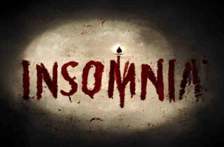 INSOMNIA Free Download By Worldofpcgames