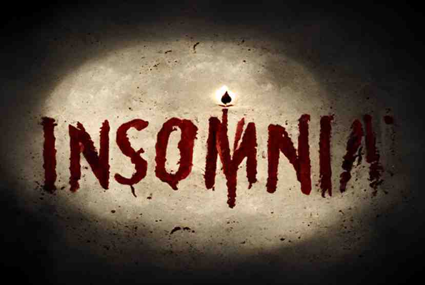 INSOMNIA Free Download By Worldofpcgames