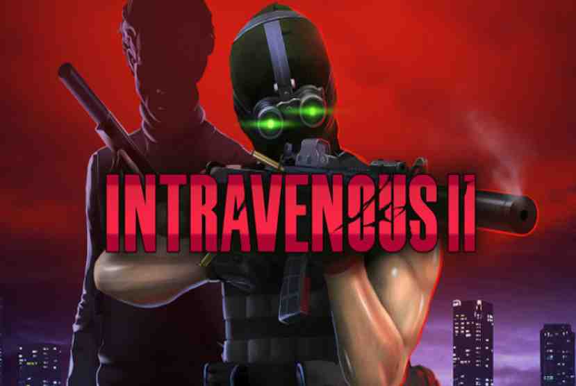 Intravenous 2 Free Download By Worldofpcgames