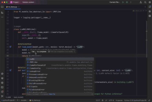 JetBrains PyCharm Pro Free Download By Worldofpcgames