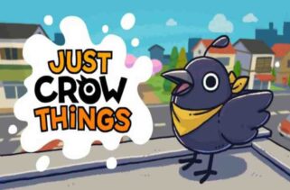 Just Crow Things Free Download By Worldofpcgames