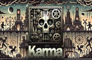 Karma Free Download By Worldofpcgames