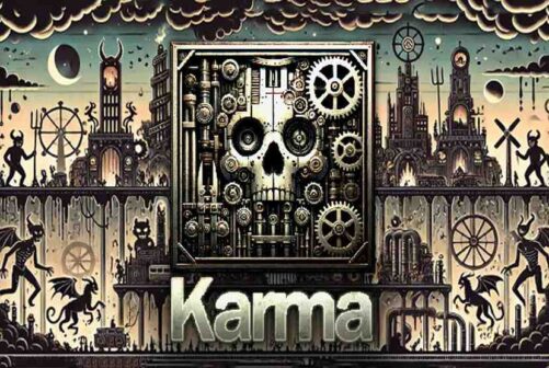 Karma Free Download By Worldofpcgames