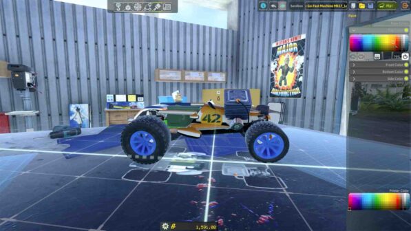 KitHack Model Club Free Download By Worldofpcgames