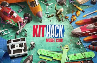 KitHack Model Club Free Download By Worldofpcgames