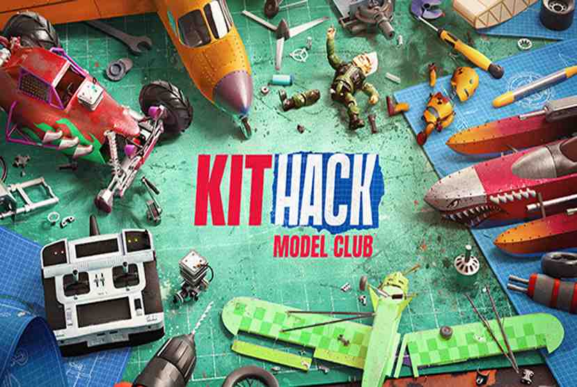 KitHack Model Club Free Download By Worldofpcgames