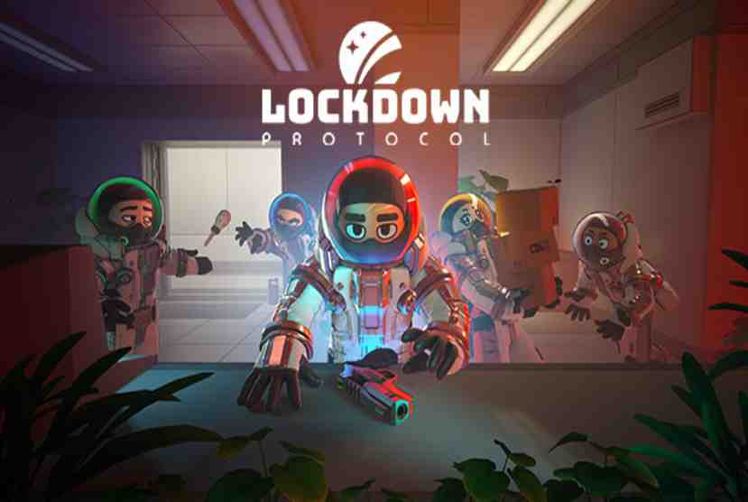 LOCKDOWN Protocol Free Download By Worldofpcgames