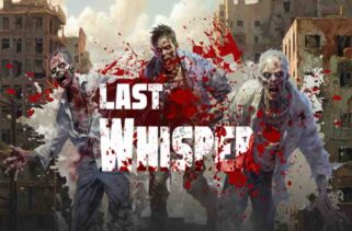 Last Whisper Free Download By Worldofpcgames