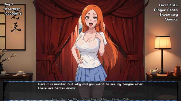 Lewd Souls Free Download By Worldofpcgames