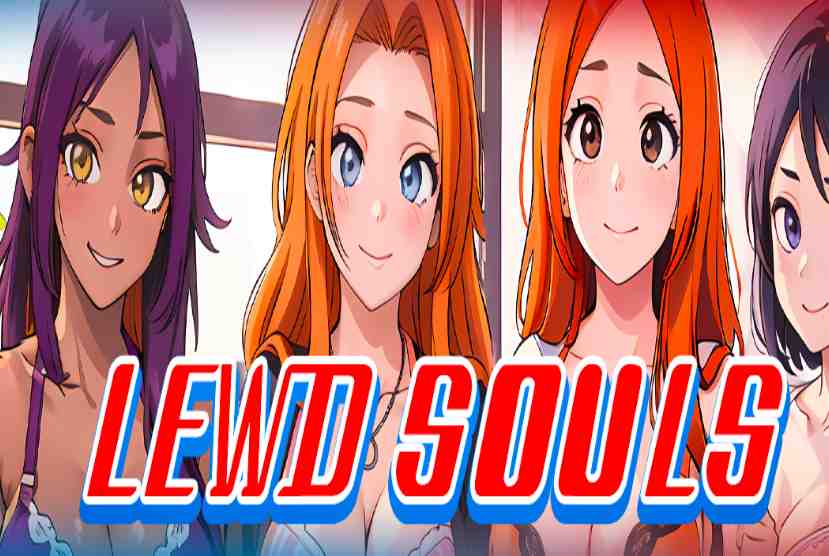 Lewd Souls Free Download By Worldofpcgames