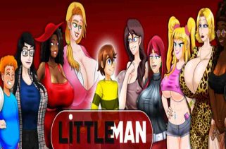 LittleMan Remake Free Download By Worldofpcgames