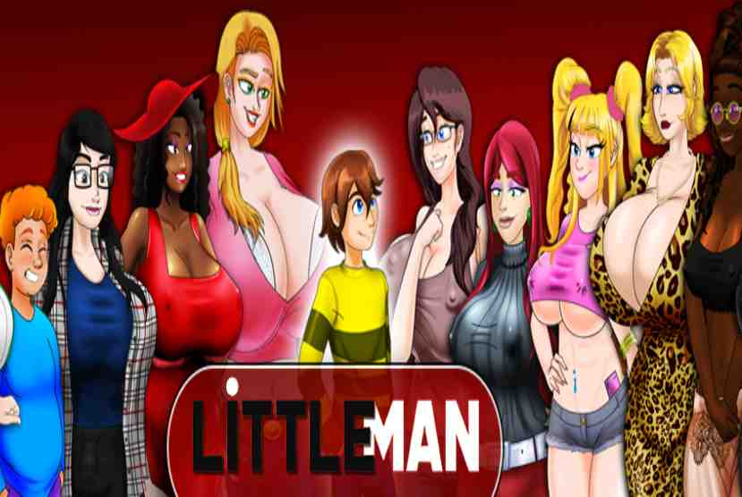 LittleMan Remake Free Download By Worldofpcgames